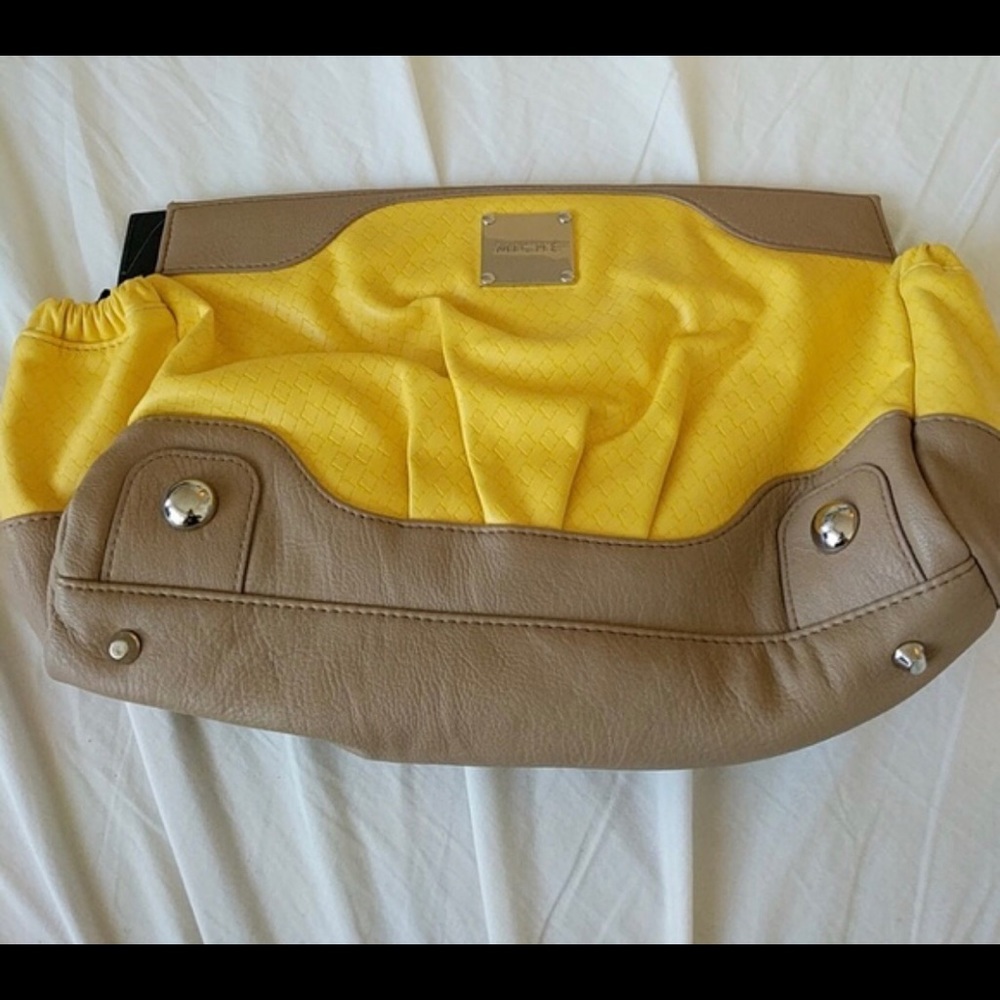 Miche Ames shell